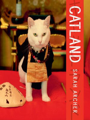 cover image of Catland